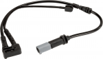 Hoiatuskontakt, piduriklotsi kulumine TRW GIC407