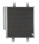 Kondensaator,kliimaseade MAXGEAR AC830521