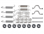 Lisakomplekt, Piduriklotsid FEBI BILSTEIN 182573