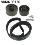Hammasrihma komplekt SKF VKMA 03130