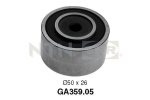 Seade-/juhtrull,soonrihm SNR GA359.05