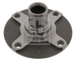 Rattarumm FEBI BILSTEIN 05761