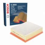 &Otilde;hufilter BOSCH 1 457 433 583