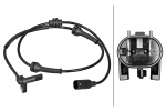 Andur, rattap&ouml;&ouml;rete arv HELLA 6PU 358 217-131