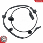 Andur, rattap&ouml;&ouml;rete arv ESEN SKV 06SKV499
