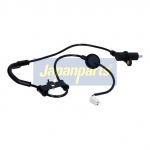 Andur, rattap&ouml;&ouml;rete arv JAPANPARTS ABS-K17