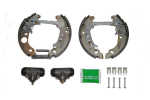 Piduriklotside komplekt BOSCH 0 204 114 619