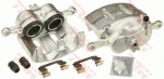 Pidurisadul TRW BHT250E