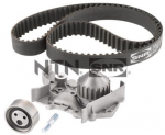 Veepump + hammasrihmakomplekt SNR KDP455.410