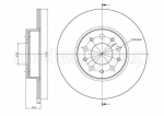 Piduriketas METELLI 23-1486C