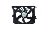 Ventilaator,mootorijahutus KAMOKA 7740116