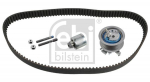 Hammasrihma komplekt FEBI BILSTEIN 21724