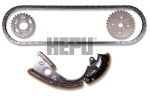 Mootori keti komplekt HEPU 21-0354