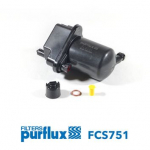 K&uuml;tusefilter PURFLUX FCS751