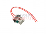 Kaabli remondikomplekt, jahutusventilaator FAST FT76137
