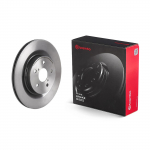Piduriketas BREMBO 09.D981.11