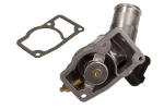Termostaat,Jahutusvedelik MAXGEAR 67-0098