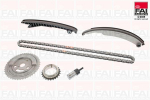 Mootori keti komplekt FAI AutoParts TCK121NG