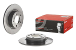Piduriketas BREMBO 08.D180.11