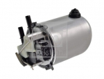 K&uuml;tusefilter FEBI BILSTEIN 106911