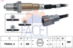 Lambda andur FACET 10.8525