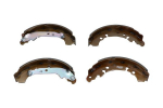 Piduriklotside komplekt Kavo Parts KBS-9906