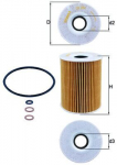&Otilde;lifilter MAHLE OX 254D2