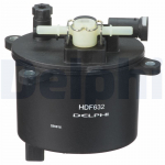 K&uuml;tusefilter DELPHI HDF632