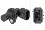 Andur, v&auml;ntv&otilde;ll HELLA 6PU 013 122-601