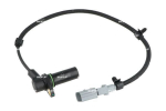 Andur, v&auml;ntv&otilde;ll NRF 755006
