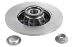 Piduriketas SNR KF159.54U