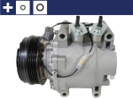 Kompressor,kliimaseade MAHLE ACP 1322 000S