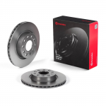 Piduriketas BREMBO 09.9167.11
