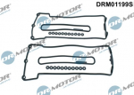Tihendikomplekt, klapikaas Dr.Motor Automotive DRM01199S