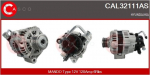 Generaator CASCO CAL32111AS