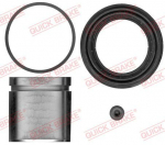 Remondikomplekt,Pidurisadul QUICK BRAKE 114-5076