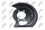 Plekk,piduriketas NTY HTO-NS-003