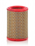 &Otilde;hufilter MANN-FILTER C 1134/1