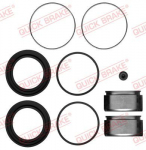 Remondikomplekt,Pidurisadul QUICK BRAKE 114-5315