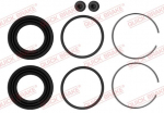 Remondikomplekt,Pidurisadul QUICK BRAKE 114-0058