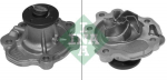 Veepump, mootori jahutus Schaeffler INA 538 0307 10