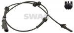 Andur, rattap&ouml;&ouml;rete arv SWAG 70 10 6826