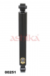 Amort ASHIKA MA-00251