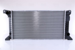 Radiaator,mootorijahutus NISSENS 62369A