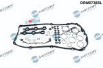 Tihendikomplekt, klapikaas Dr.Motor Automotive DRM0738SL