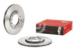 Piduriketas BREMBO 09.5194.10