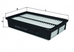 &Otilde;hufilter KNECHT LX 3347