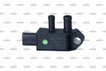 Andur, heitgaasisurve NRF 708057
