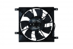 Ventilaator,mootorijahutus KAMOKA 7740020