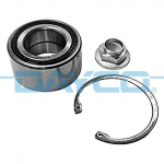 Rattalaagrikomplekt DAYCO KWD1291